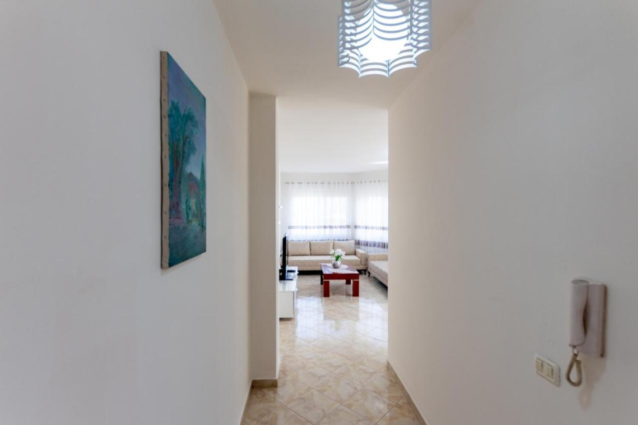 Spacious 2 Bedroom Apartment In Durres Beach Zewnętrze zdjęcie