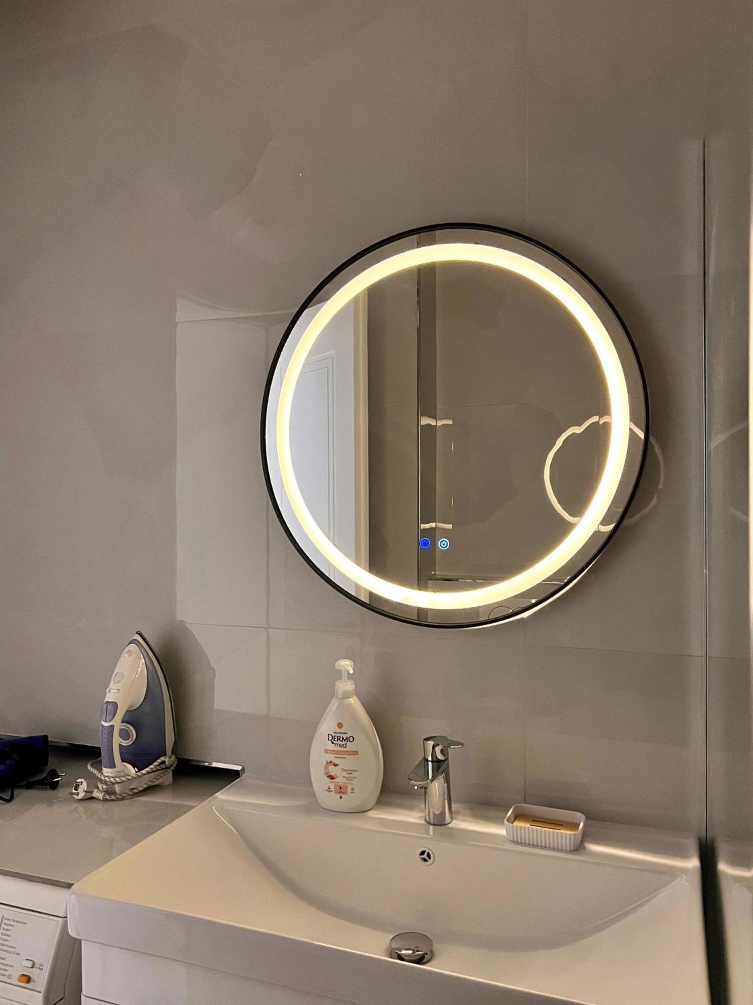 Spacious 2 Bedroom Apartment In Durres Beach Zewnętrze zdjęcie